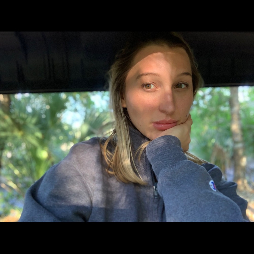 Meet your Posher, Kiera